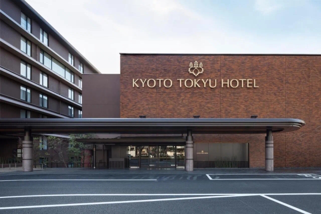 Kyoto Tokyu Hotel-2