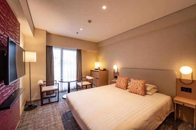 Kyoto Tokyu Hotel-2