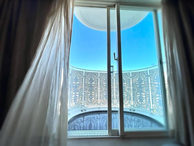 Grand Prince Hotel Shin Takanawa-3