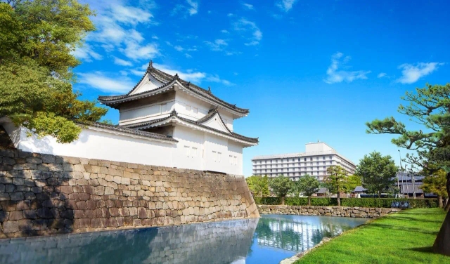 Crowne Plaza - ANA Kyoto, an IHG Hotel-2