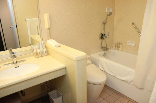 Crowne Plaza - ANA Kyoto, an IHG Hotel-2