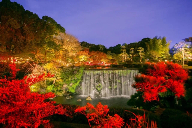 Hotel New Otani Garden Tower-2