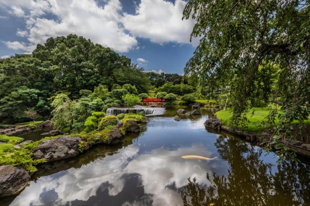 Hotel New Otani Garden Tower-2