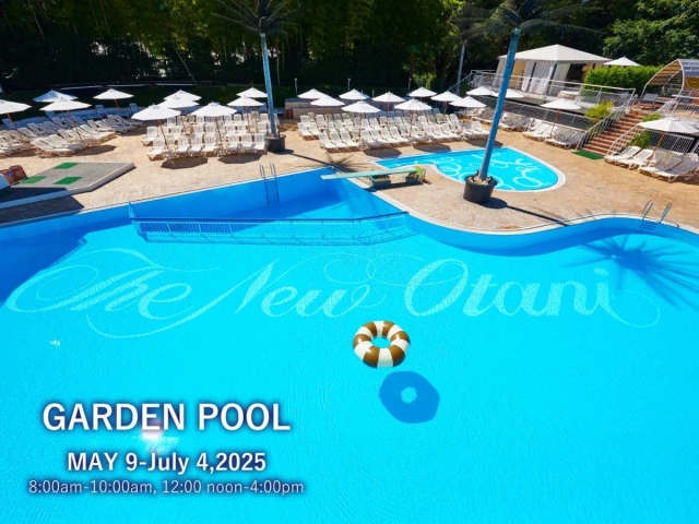 Hotel New Otani Garden Tower-3