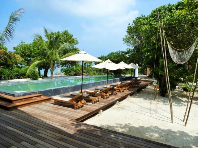 The Barefoot Eco Hotel-2
