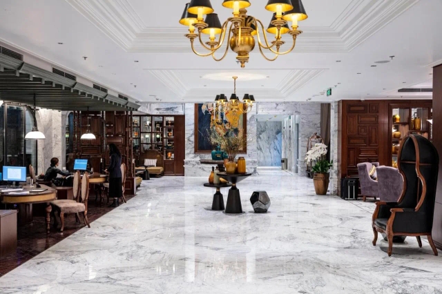 Peridot Grand Luxury Boutique Hotel-3