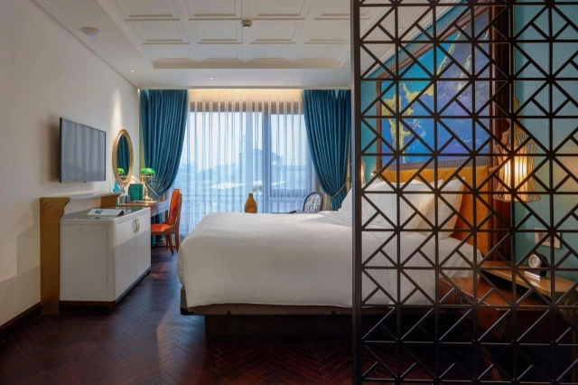Peridot Grand Luxury Boutique Hotel-2