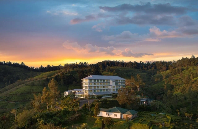 Heritance Tea Factory-3
