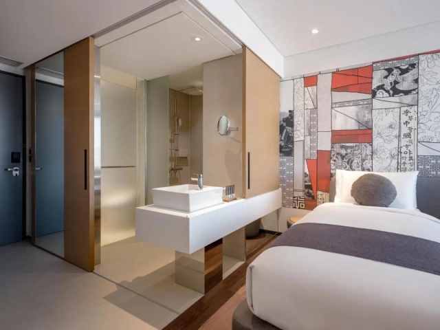 Novotel Ambassador Seoul Yongsan-2