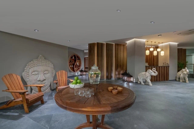 Mirada Exclusive Bodrum Hotel-3