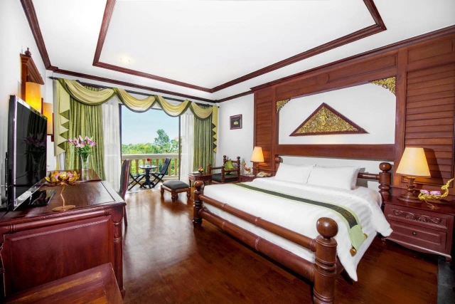 Borei Angkor Resort & Spa-3