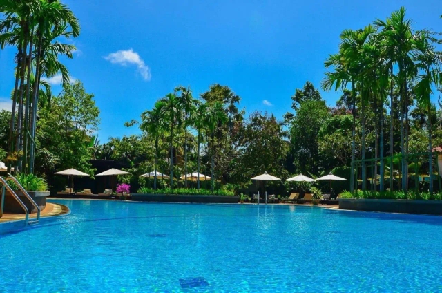 Borei Angkor Resort & Spa-2