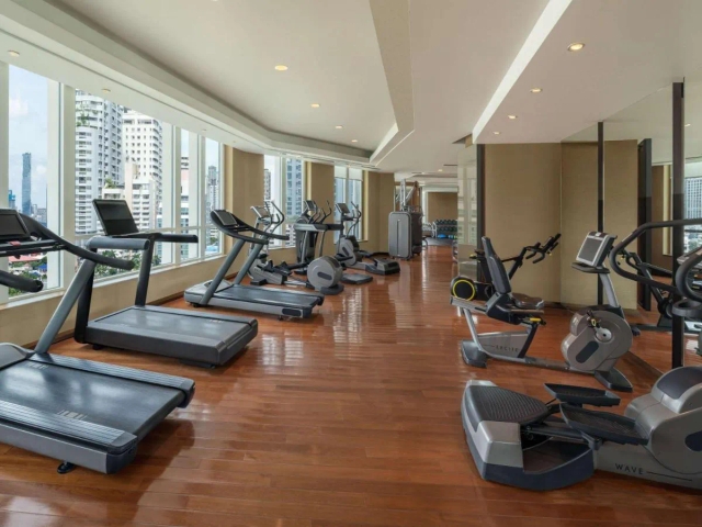 Sofitel Bangkok Sukhumvit-2