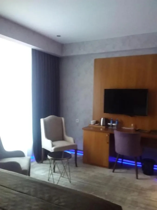 Midtown Hotel Baku-2