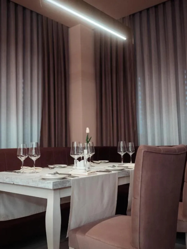 Midtown Hotel Baku-2