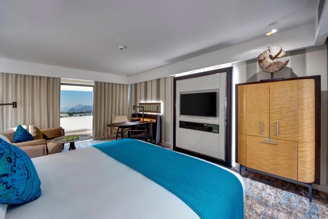 InterContinental Muscat, an IHG Hotel-2