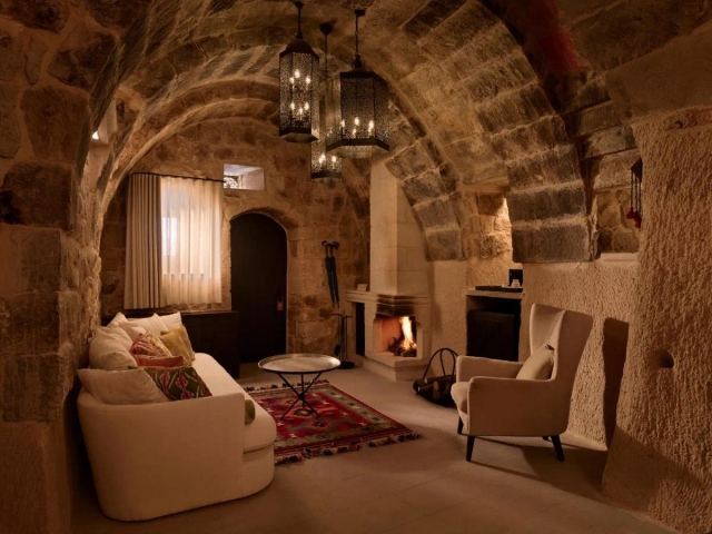 Argos in Cappadocia-2