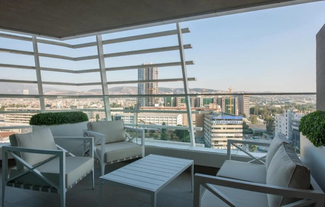 Four Points by Sheraton Izmir-2