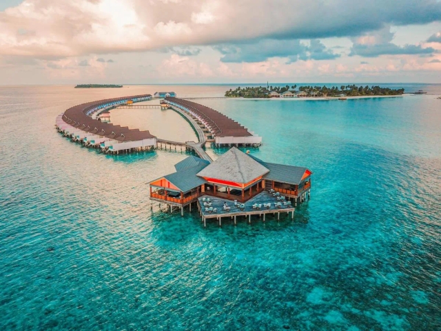 Carpe Diem Beach Resort & Spa-2