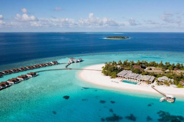 The Standard, Huruvalhi Maldives-3