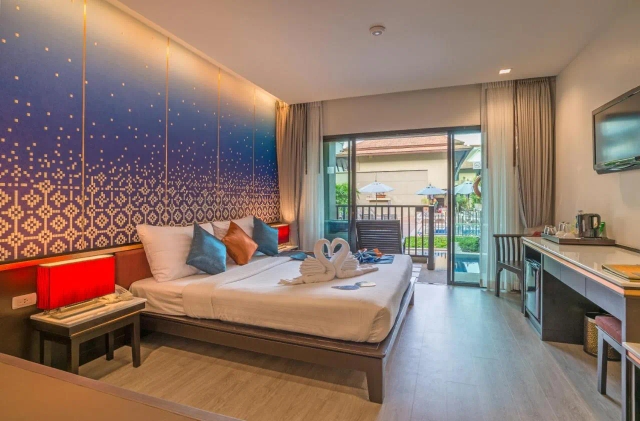 Ananta Burin Resort-3