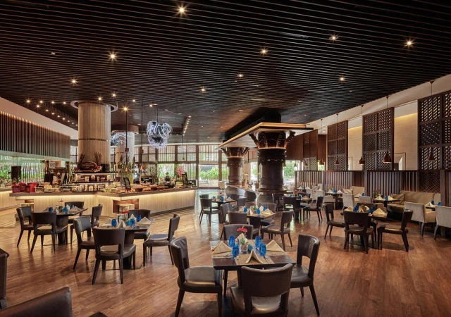AYANA Midplaza JAKARTA-3