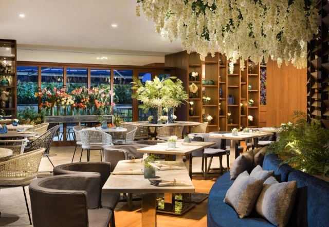 AYANA Midplaza JAKARTA-2