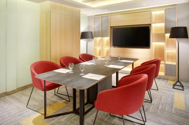 Novotel Jakarta Mangga Dua-2