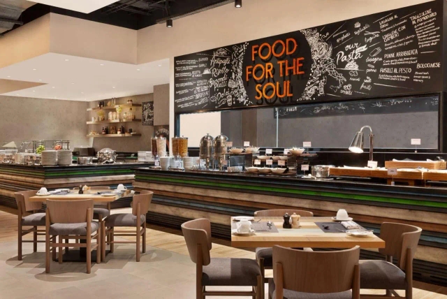 Days Hotel By Wyndham Dubai Deira-2