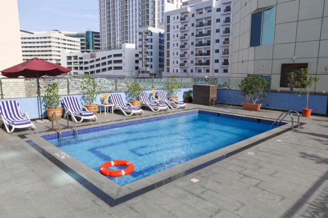 Omega Hotel-3
