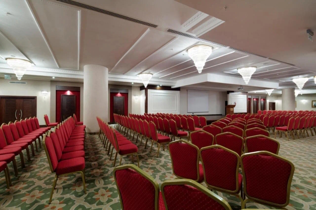 Saphir Resort & Spa hotel-3
