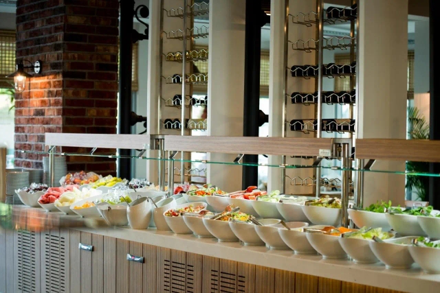 Selene Beach & Spa Hotel-3