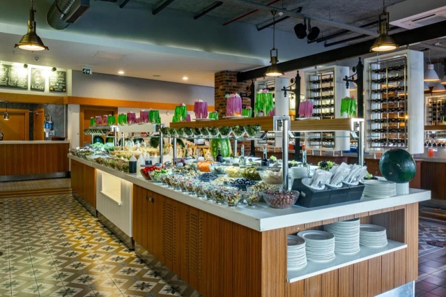 Selene Beach & Spa Hotel-2