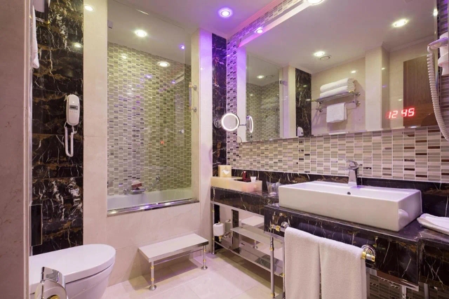 Grand Millennium Konya Hotel-3