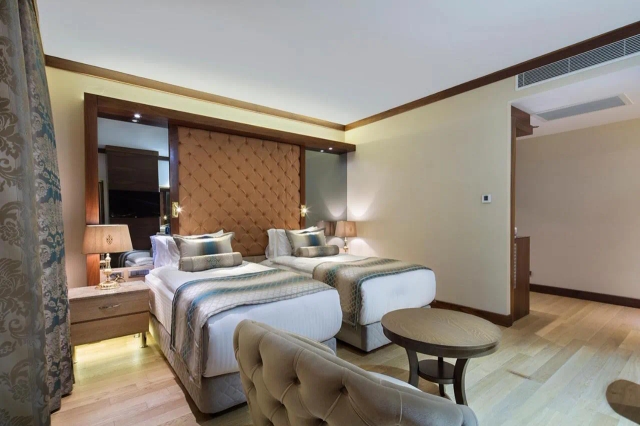 Grand Millennium Konya Hotel-2