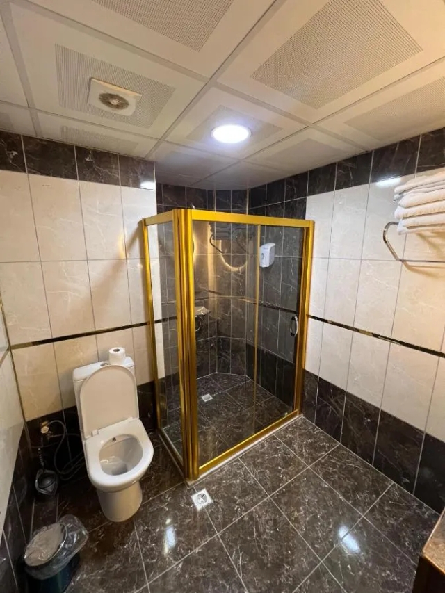 inDİANA HOTEL-2