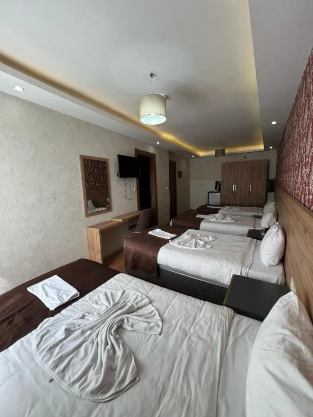 inDİANA HOTEL-3
