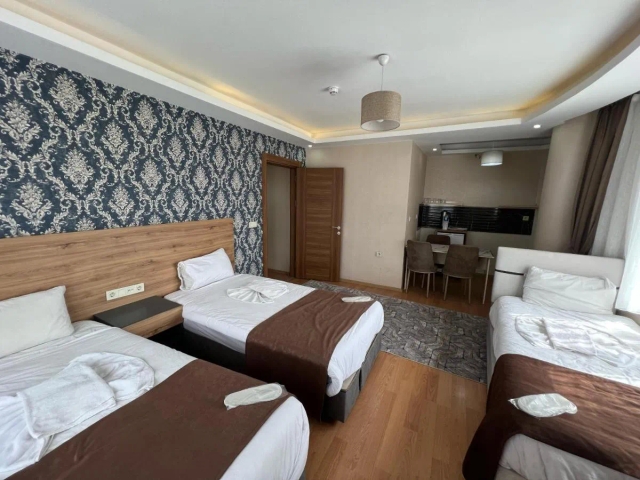 inDİANA HOTEL-2
