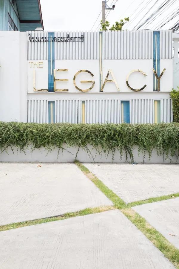 The Legacy Hotel-3