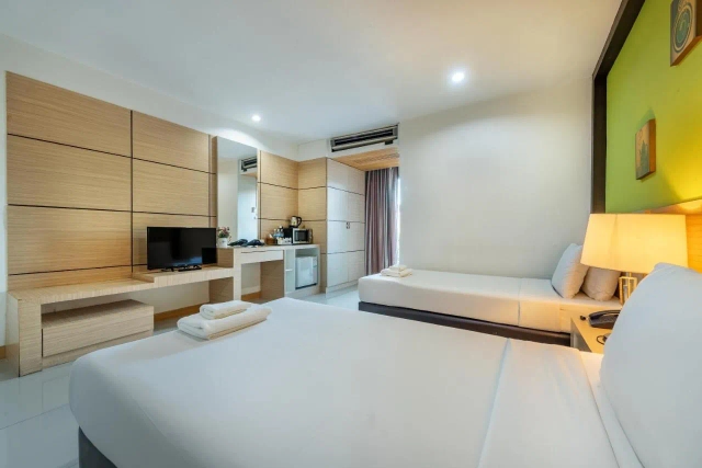 The Legacy Hotel-2