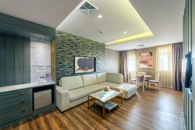 Royal Rattankosin Hotel-2