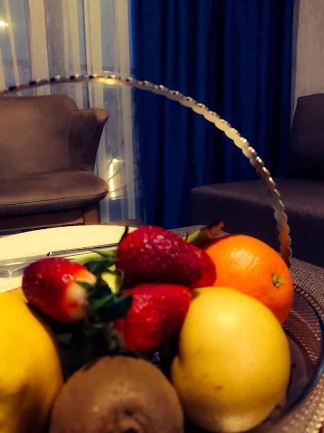 Rua World Hotel-2