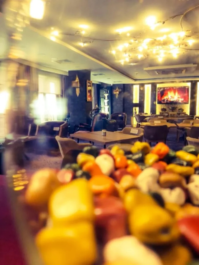 Rua World Hotel-3