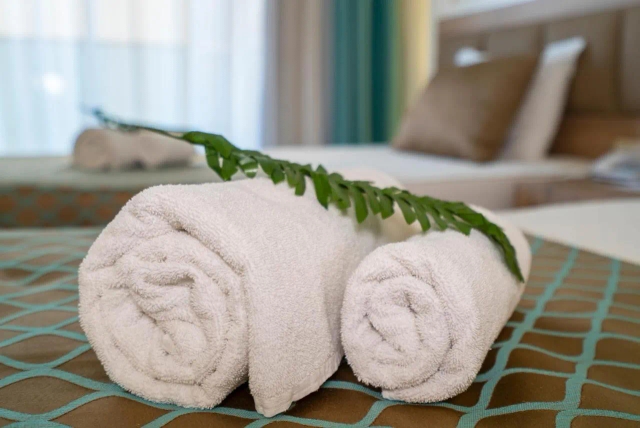 Kleopatra Life Hotel-3