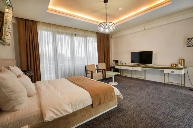 Aghababyan's Hotel-3