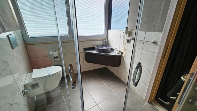 Blue Star Hotel-2