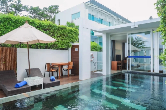 KC Beach Club and Pool Villas-3