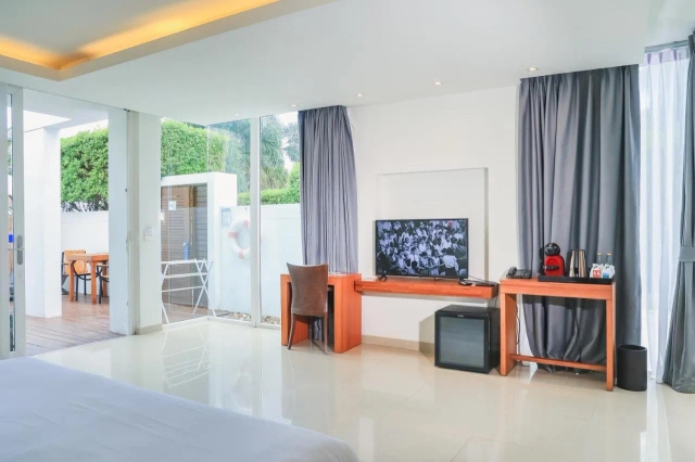 KC Beach Club and Pool Villas-2