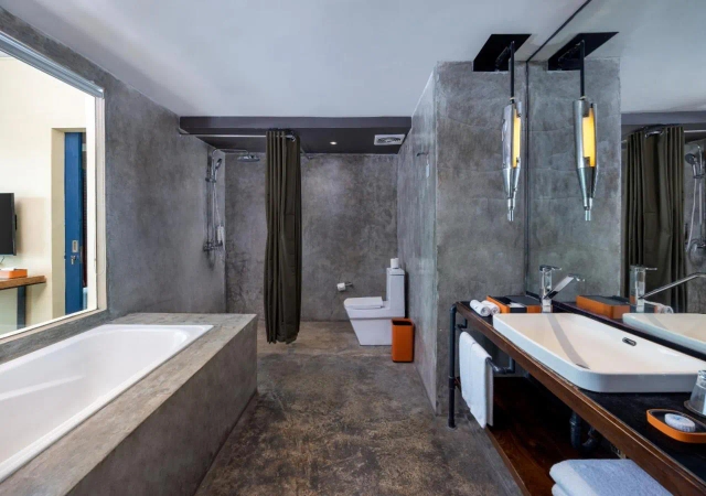 Viva Dash Hotel Seminyak-2