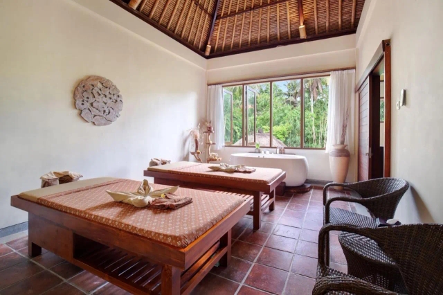 Ubud Nyuh Bali Resort & Spa-2